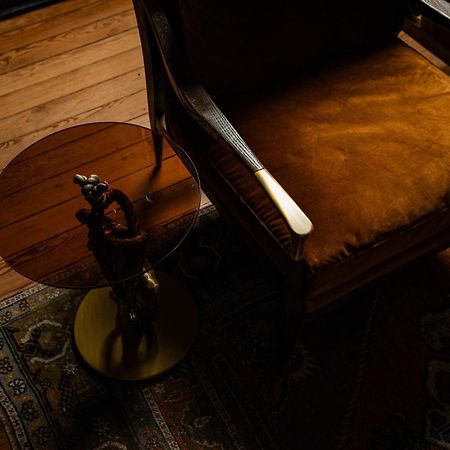 Blackbird Hotel New Orleans Luaran gambar