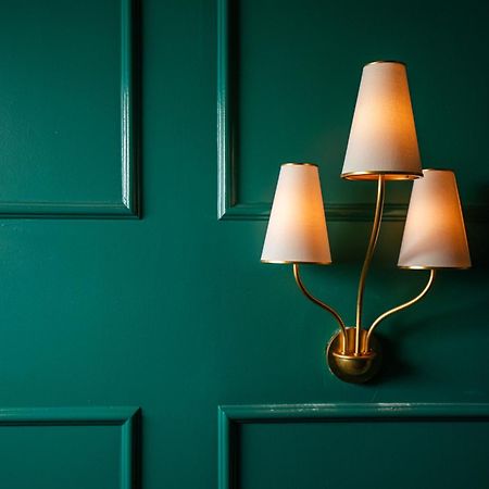 Blackbird Hotel New Orleans Luaran gambar