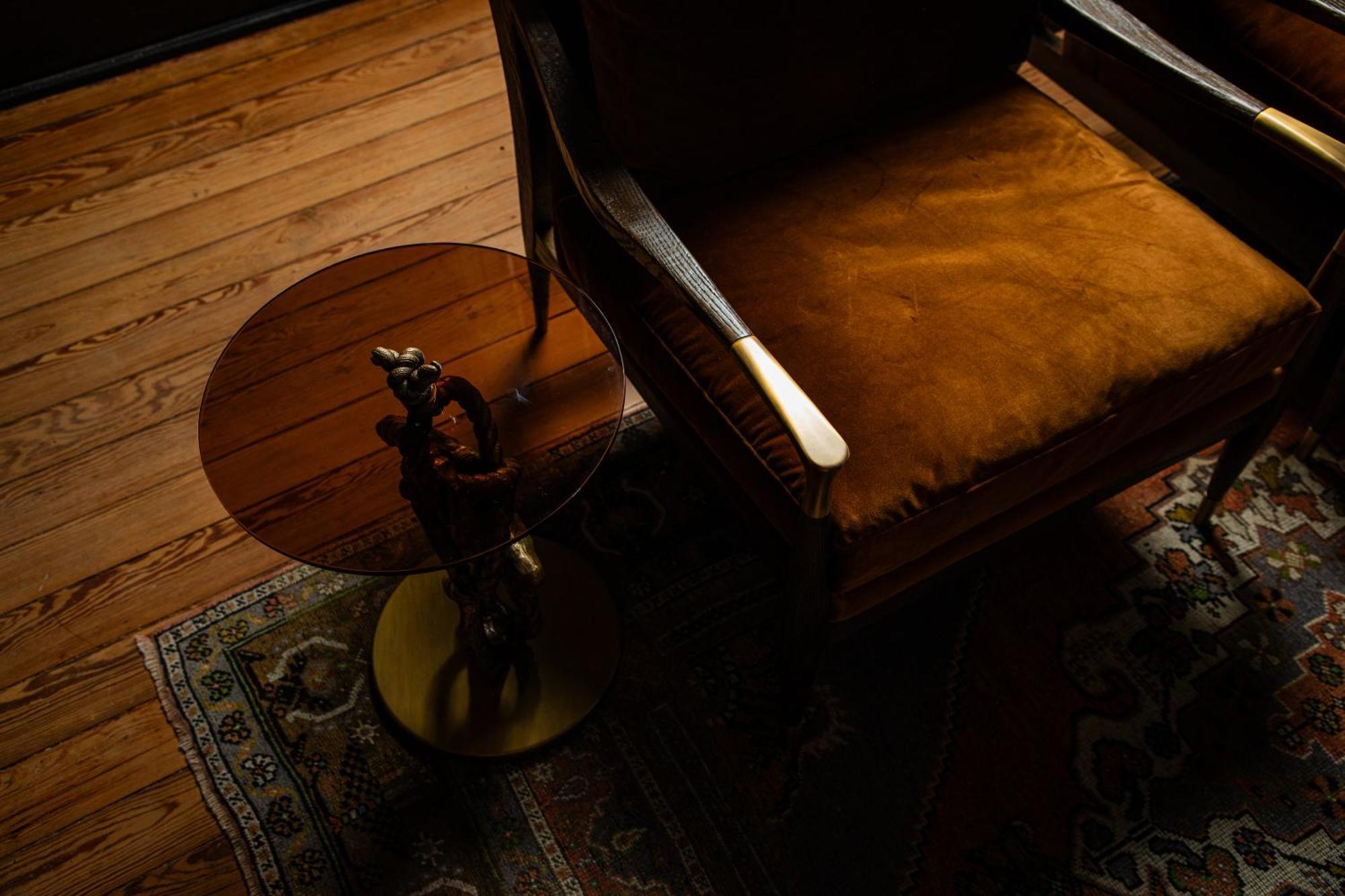 Blackbird Hotel New Orleans Luaran gambar