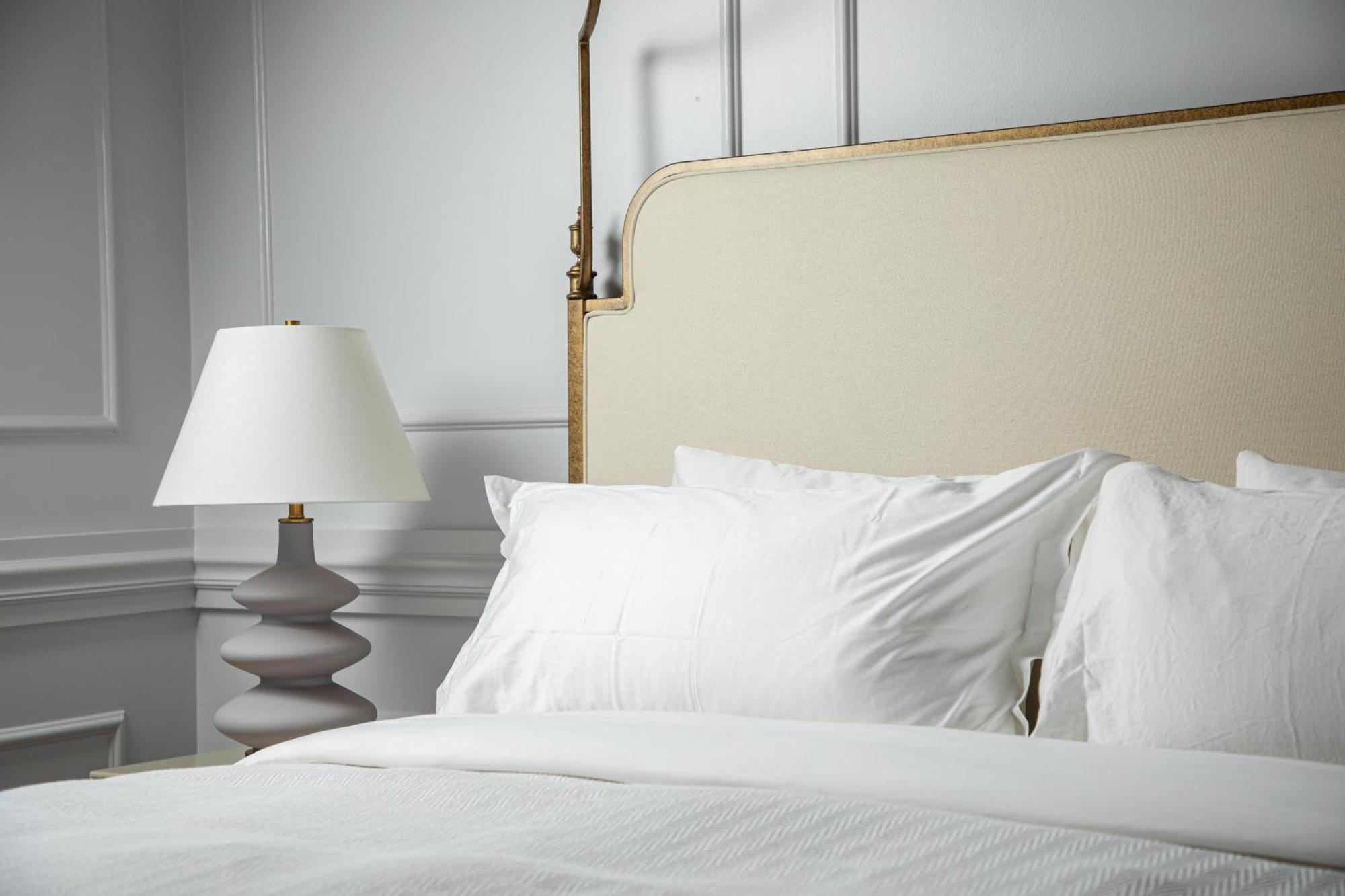 Blackbird Hotel New Orleans Luaran gambar