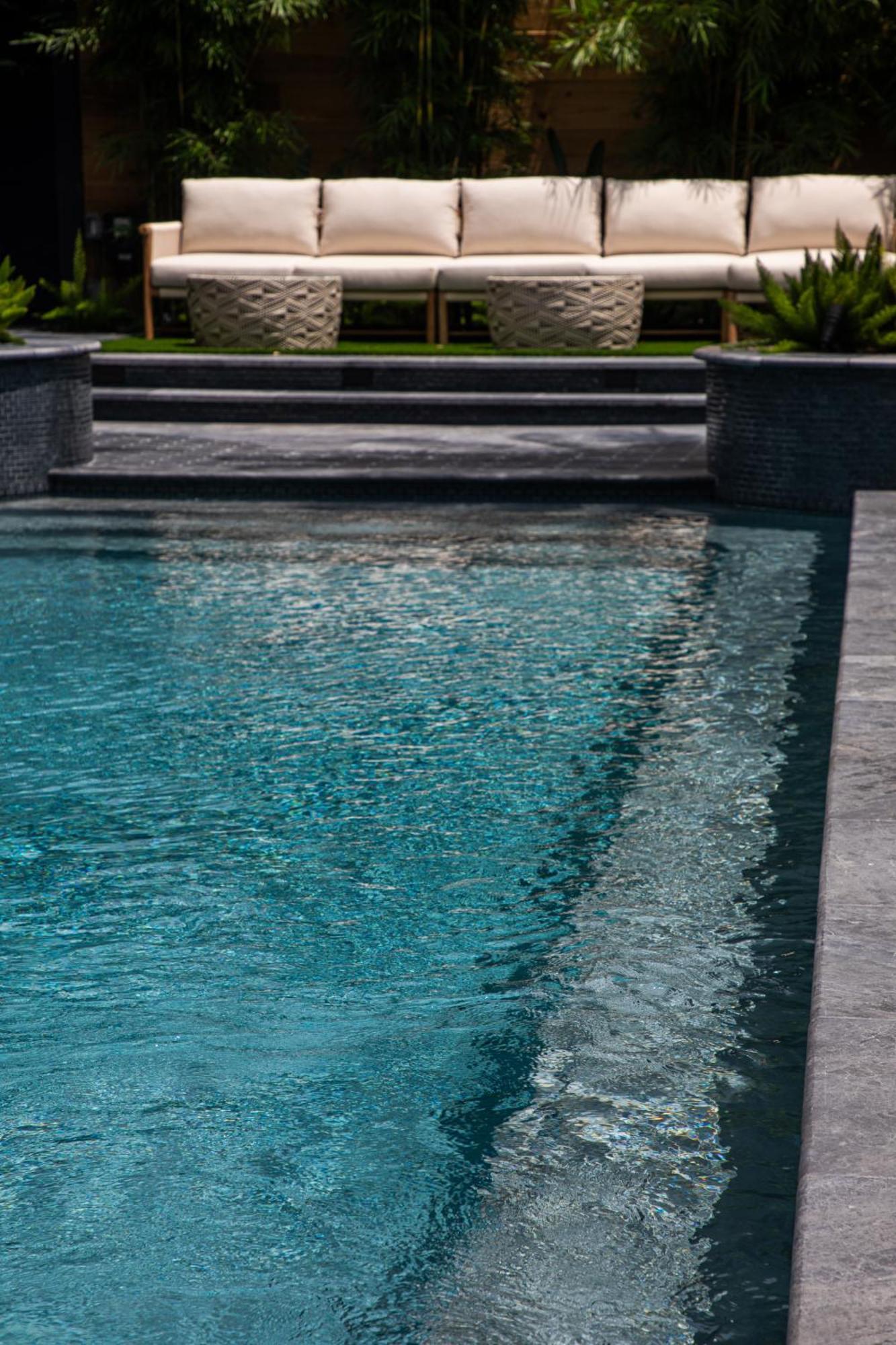 Blackbird Hotel New Orleans Luaran gambar