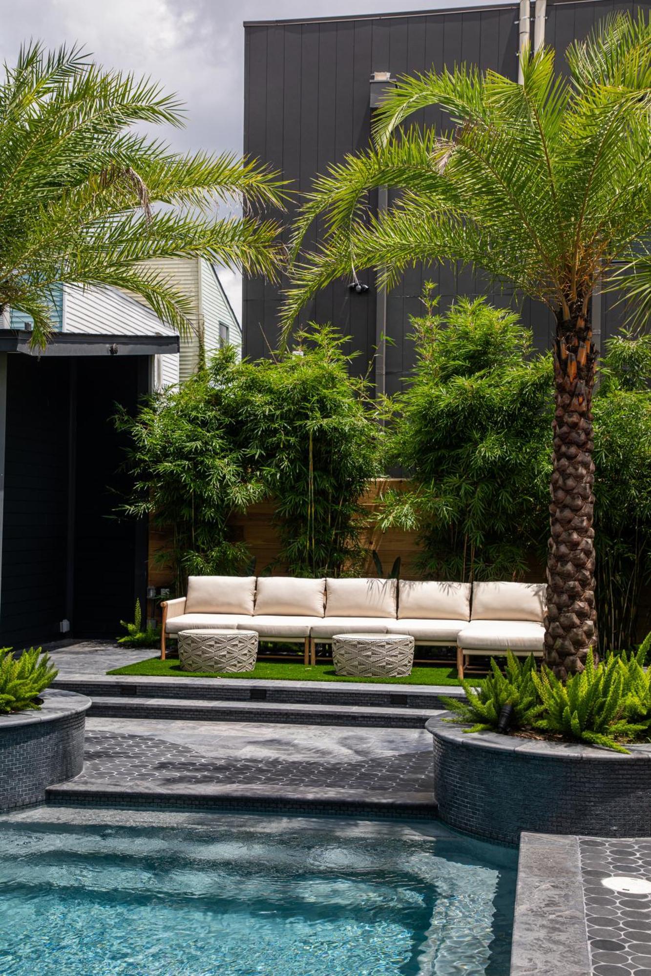 Blackbird Hotel New Orleans Luaran gambar