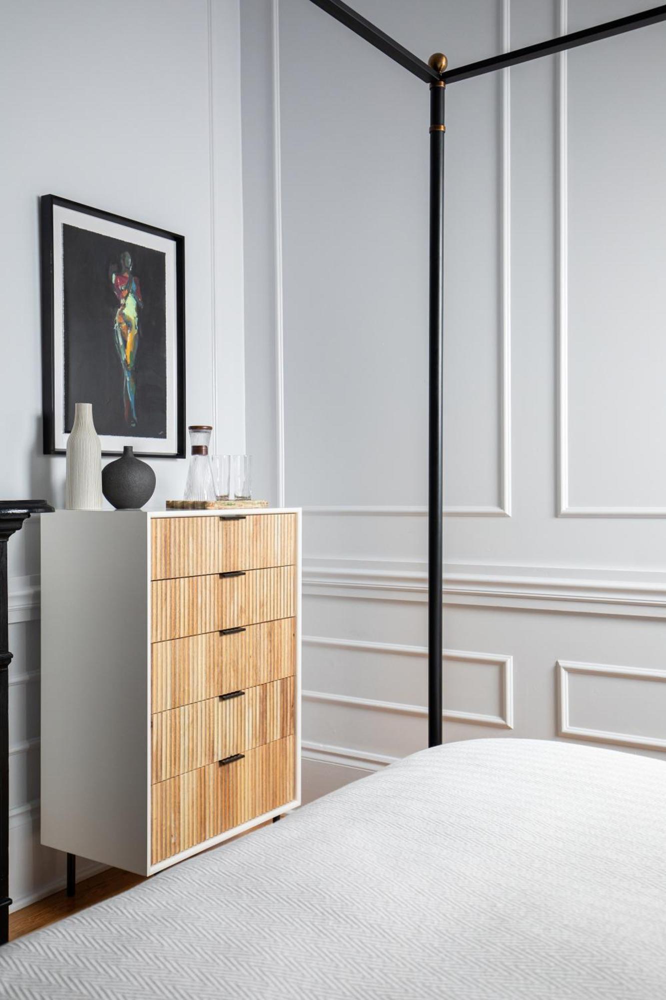 Blackbird Hotel New Orleans Luaran gambar
