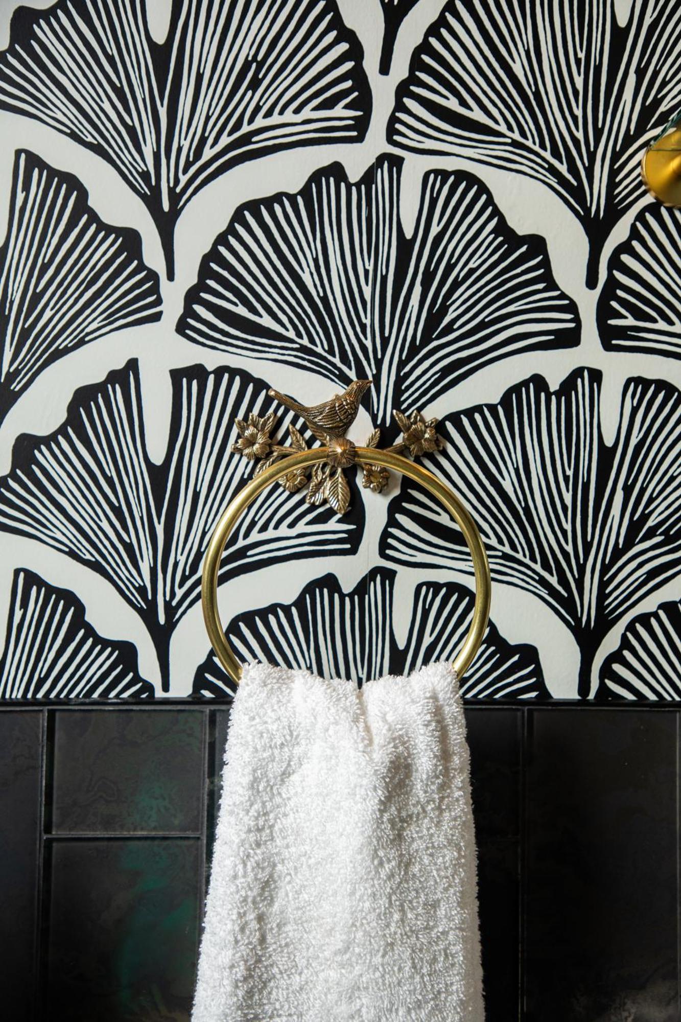 Blackbird Hotel New Orleans Luaran gambar