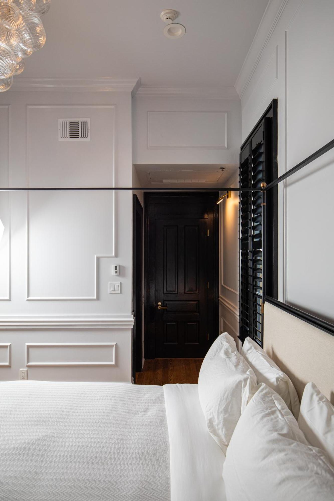 Blackbird Hotel New Orleans Luaran gambar