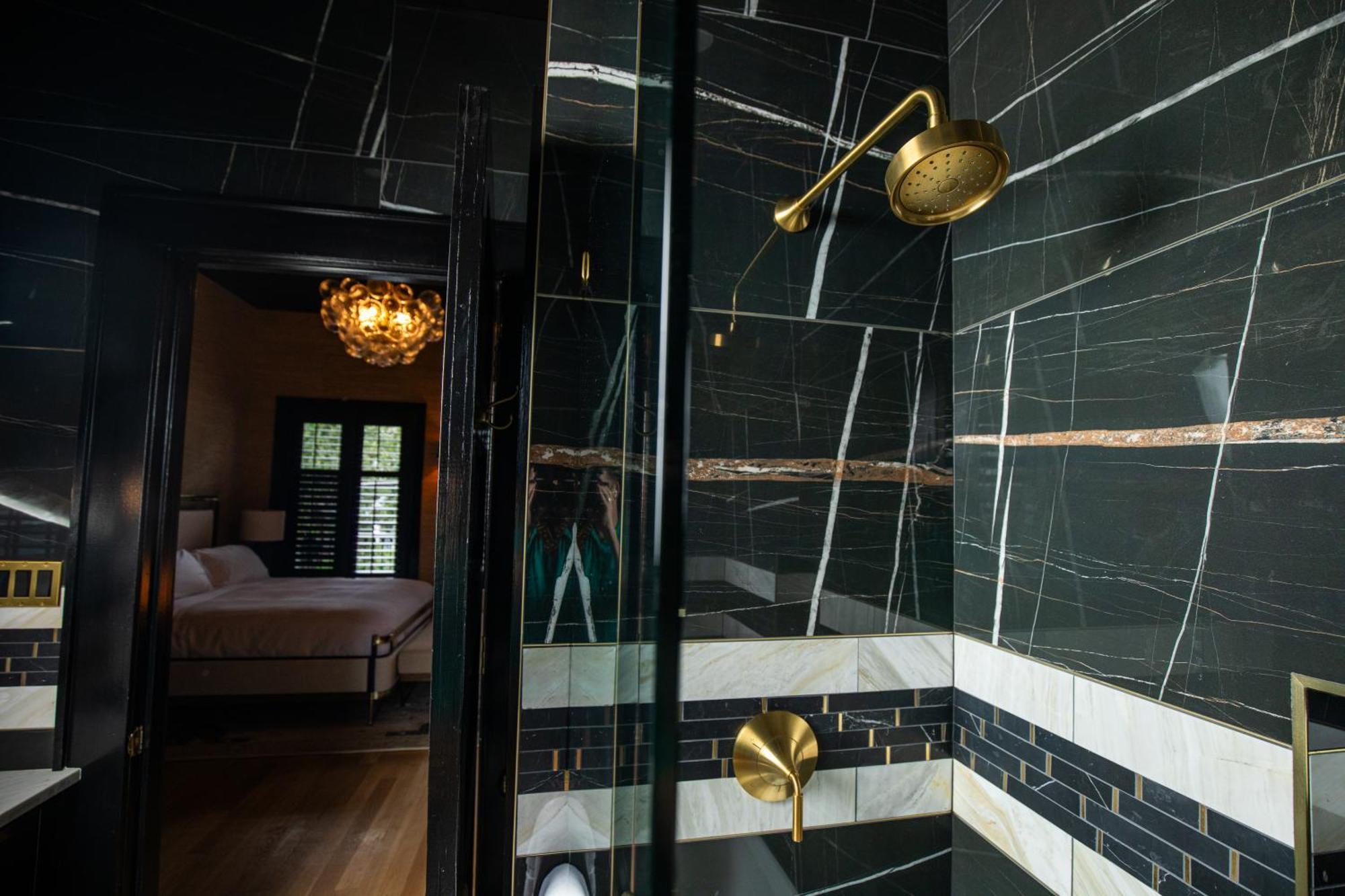 Blackbird Hotel New Orleans Luaran gambar