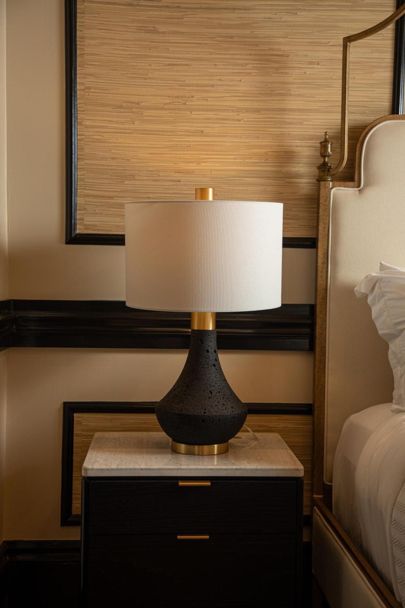 Blackbird Hotel New Orleans Luaran gambar